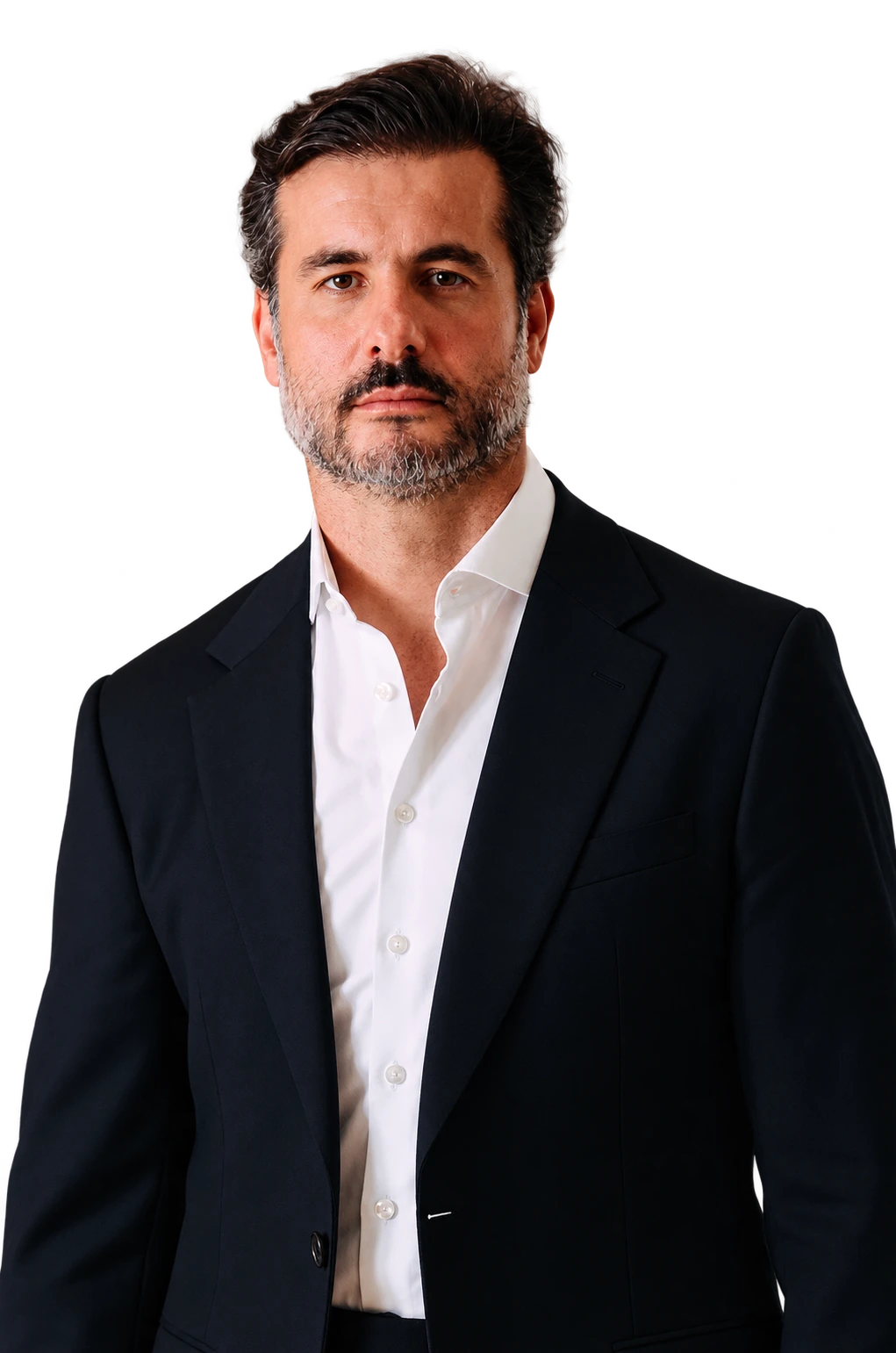 Beto Dantas, palestrante