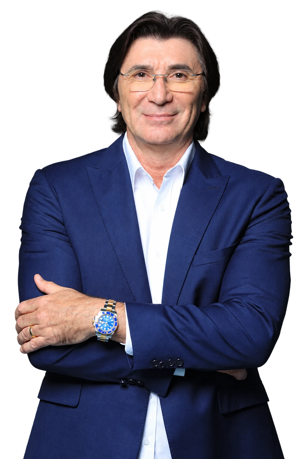 Janguiê Diniz, palestrante principal