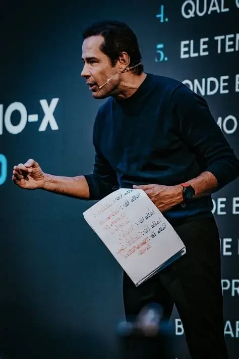 Ricardo Nunes, conhecido como Ricardo Eletro